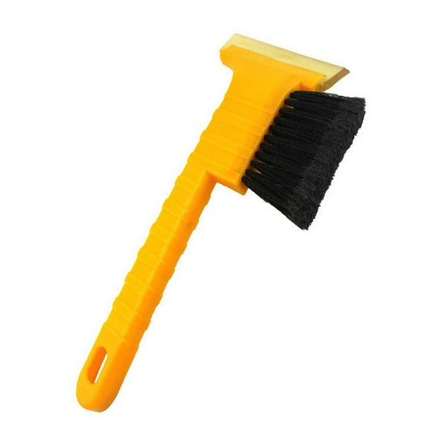 Snow Cleaner For Car Walmart : Xiaojmake Multifunctional Vehicle Snow