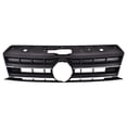 thumbnail image 1 of Parrilla Volkswagen TONG YANG Amarok 2011 al 2016 Cromado, 1 of 3