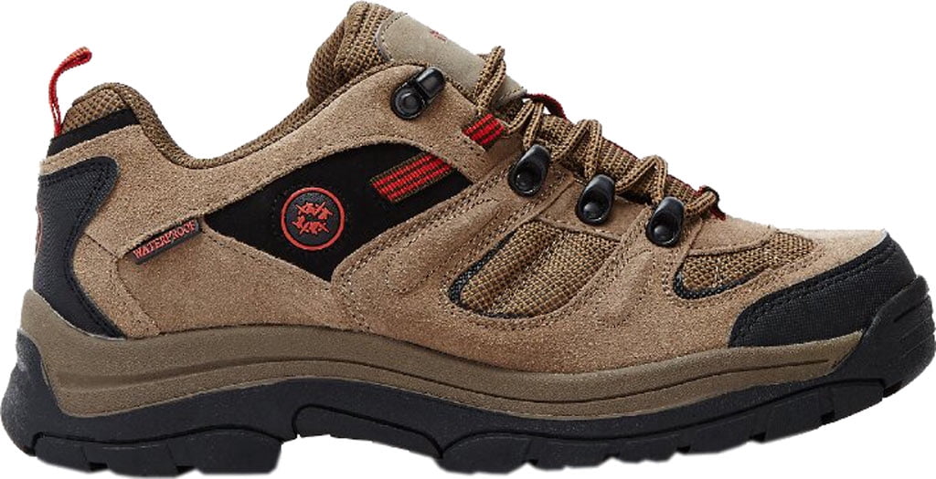 Men's Nevados Klondike Waterproof Low 