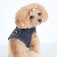 thumbnail image 5 of PUPPIA International PUAH305GY3L Soft Vest Harness, 3X-Large, 5 of 5