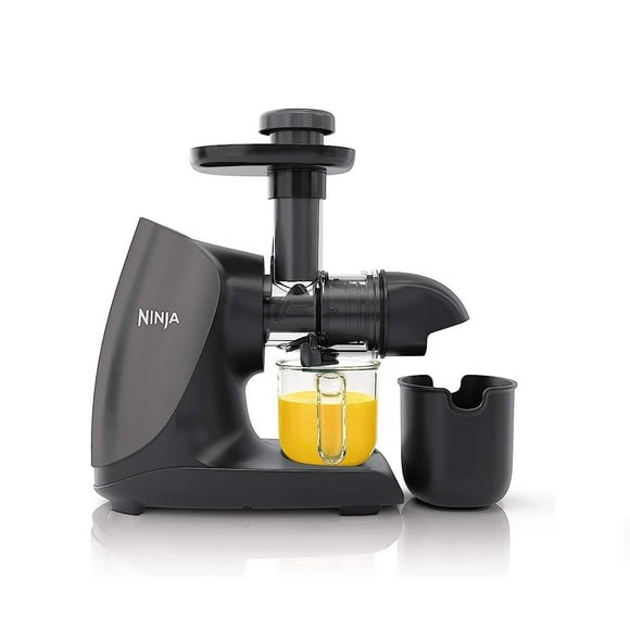 Extractor y exprimidor de jugos Ninja JC101 Profesional