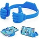 thumbnail image 4 of soporte para teléfono de escritorio flexible universal, soporte con pulgar hacia arriba ajustable para teléfono y tableta, cocina, oficina, viajes Shuxiu Wang  9024715012630, 4 of 5
