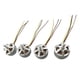 thumbnail image 2 of 4pcs CW CCW Brushless Motor para Bugs 2 Sunnimix Piezas de repuesto de Quadcopter, 2 of 8
