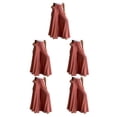thumbnail image 1 of Sonducket Pantalones fluidos de moda para mujeres para cualquier ocasión Pantalones de poliéster de estilo delgado Pantalones de pierna de moda Type2 NO2, 1 of 6