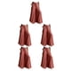 thumbnail image 2 of Sonducket Flowy Pants Women Love - Para Cualquier Ocasión Estilo Fino Pantalones Mujer Moda Naranja s 1 Type2 NO2, 2 of 6