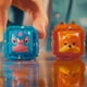 Kuroba Battle Pack: Octoboss Vs. Pinkcicle Collectible Rock Paper Scissors Game 3 thumbnail image