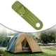 thumbnail image 4 of Clips para lona, abrazaderas para toldo, toldo reutilizable, ligero, portátil, a prueba de viento, agarre de bloqueo, Clip para tienda de campaña DYNWAVEMX clips de lona, 4 of 8