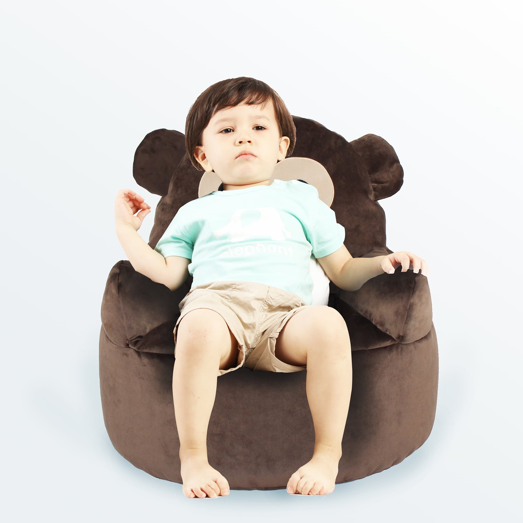 Clearance! Bean Bag Chair for 2-year-old Boys & Grils ...