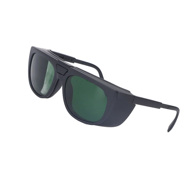Gafas De Soldadura Flip Cover Con Protección Para Los Ojos