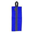 thumbnail image 4 of Prettyia - Bolsa de almacenamiento impermeable para zapatos de lavandería, bolsa de viaje portátil con cremallera Azul Zulema Bolsa de viaje impermeable para zapatos, 4 of 8