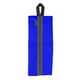 thumbnail image 4 of Bolsa de viaje portátil para zapatos con cremallera, impermeable, plegable, para maquillaje, bolsa de almacenamiento Azul, 4 of 8
