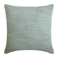 thumbnail image 6 of Buffalo Checks Aqua Decorative Throw Pillow Covers 24"x24" | Contemporary Cotton Cushion Cover Chekered | Farmhouse, Nursery Decor Pillowcases for Couch / Sofa & Bed, Modern Design - Checkmate Aqua, 6 of 9