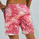 thumbnail image 5 of Pantalones Cortos para Hombre Atléticos Pantalones de Playa de Impresión Especial, Pantalones Cortos Atléticos de Poliéster Elásticos para Hombres, 5 of 6