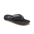 thumbnail image 2 of Reef Flex Mens Sandal BLS-Black-Silver20 11, 2 of 3