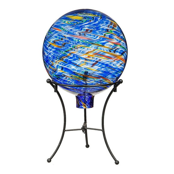 Gazing Ball Stands