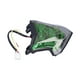 thumbnail image 4 of Conjunto de Luz trasera LED Jadeshay para motocicleta indicador de señal de giro de Posición trasera modificación adecuada para KAWASAKI NINJA650 2017-2019 color verde, 4 of 8