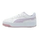 thumbnail image 1 of TENIS CASUAL PUMA CARINA STREET BEACH FLORALS PS 400654 01 BLANCO PARA NIÑA  20 CM, 1 of 5