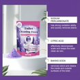 thumbnail image 7 of RAGUPEL Toilet Bowl Cleaners, Splash Foam Toilet Cleaner, Touchless Foaming Toilet Cleaning Powder, Deep Cleaning, Eliminates Odors, for A Spotless Toilet (1Pcs), 7 of 7
