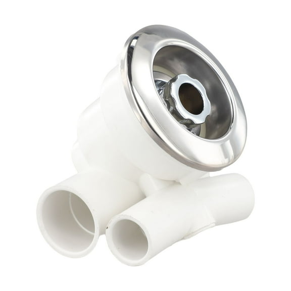Transform Your Bath Into A Spa With Massage Nozzle For Swim Pool And Bathtub