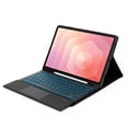 thumbnail image 1 of Funda con teclado SaharaCase Navigate Series para Samsung Galaxy Tab S11, 1 of 9