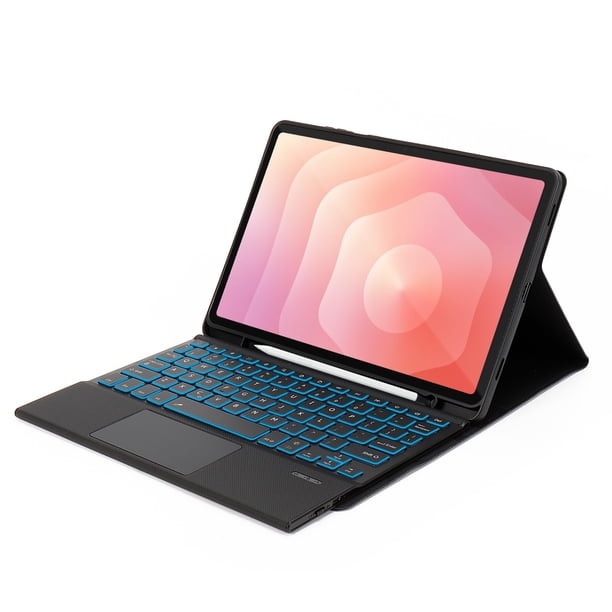 Funda con teclado SaharaCase Navigate Series para Samsung Galaxy Tab S11