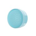 thumbnail image 5 of Body Puff With Empty Powder Container Of The Body Of The Powder Blow With Puffs And Sieve Reusable For Home And Travel, 5 of 5
