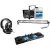 Hercules 4780548 Hdp Dj Light-show Headp