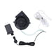 thumbnail image 4 of Soplador de aire perfke para inflables decoración de patio 8,20 W 5000 r/min 110 V-220 V, 4 of 9