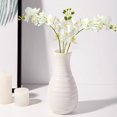 thumbnail image 6 of 42Cm Artificial Orchid Stems With 3 Lifelike Flowers For Home Kitchen Wedding Centerpieces Vase Arrangements Table Decor, 6 of 9