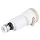 thumbnail image 4 of Filtro de grifo de cocina, grifo de burbujas Universal presurizado, filtro extendido con conector, 4 of 8