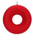 thumbnail image 3 of Cojín de donut para aliviar el dolor del coxis almohada ortopédica para aliviar el dolor seguro para el hogar ANGGREK Otros, 3 of 8