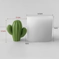 thumbnail image 2 of JDH silicone Cactus Aromatherapy Silicone Mold Handmade Cup Wax Cactus Succulent Candle Mold DIY Dropping Resin Ornament Home Decoration, 2 of 6