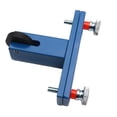 thumbnail image 3 of Máquina de puente de Violin Sunnimix Fiddle Violin Bridge Tool Azul 90x90mm, 3 of 8