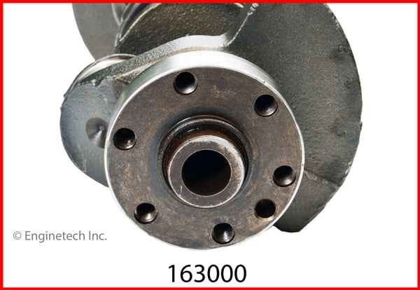 CRANKSHAFT KIT FORD 3.8L