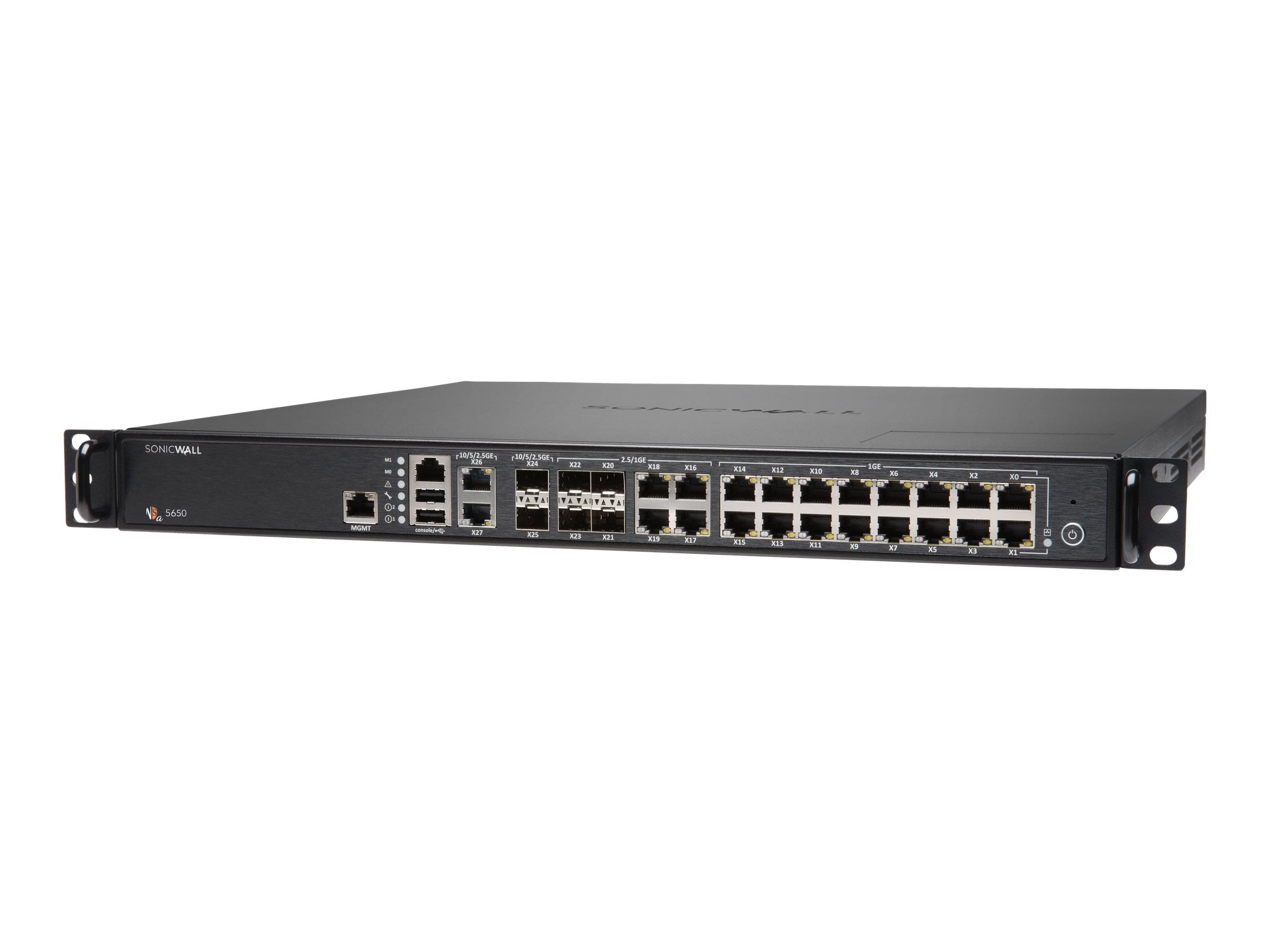 Sonicwall Update Firmware High Availability