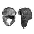 thumbnail image 3 of Gorro De Protección Para Los Oídos Cálido Para Invierno, Gorro Lei Feng, Protección Contra El Viento Y El Frío, Gorro Para Montar En Bicicleta Para Esquí Y Montañismo Minnieouse AP008132-02, 3 of 6