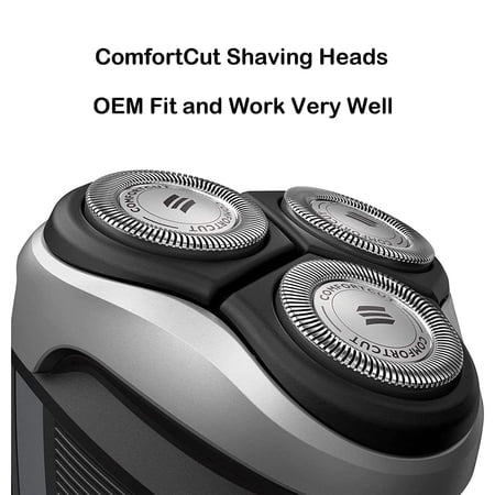 純正 Philips フィリップス 替刃 SH30 (国内型番 SH30/51) メンズシェーバー 3000・1000シリーズ 替刃 [輸入品]