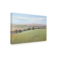 thumbnail image 2 of Tim O'Toole 'Hill Country II' Canvas Art, 2 of 3