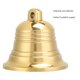 thumbnail image 3 of Campana china Feng Shui, cobre, riqueza, paz segura, adorno de la suerte, suministros budistas, campana eólica, 3 of 8