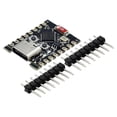 thumbnail image 1 of ESP32-C3 Development Board ESP32 Mini WiFi Bluetooth Development Board Easy Expansion and Power Supp, 1 of 5