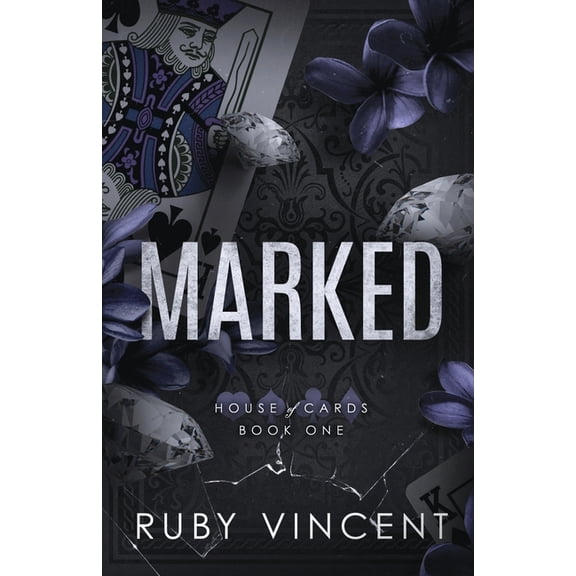 House of Cards Marked, Book 1, (Paperback)