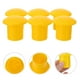 thumbnail image 2 of 30 tapas de seguridad para barras de refuerzo, tapas protectoras de plástico tipo hongo para barras de refuerzo, 2 of 8