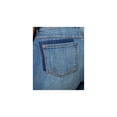 thumbnail image 3 of INC $60 Womens New 0282 Navy Denim Casual Shorts 22W Plus B+B, 3 of 4
