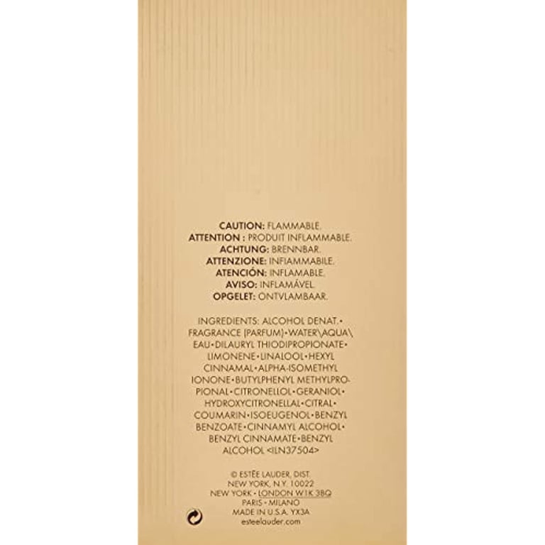 Estée Lauder, Intuition Eau De Parfum Spray For Women, 1.7 oz