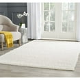 thumbnail image 2 of Hawthorne Collection 3' X 5' Power Loomed Polypropylene Rug in White, 2 of 3