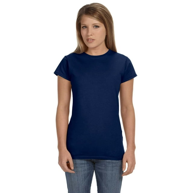 Gildan Softstyle Women's Tee