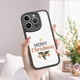 thumbnail image 2 of Obtenga una funda para iPhone moderna y duradera con un innovador diseño de dibujos animados y material de TPU a prueba de golpes, 2 of 4