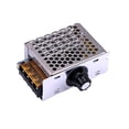 thumbnail image 2 of yuksok 4000W 220V SCR Regulator Motor Speed Controller Dimming Thermostat, 2 of 8