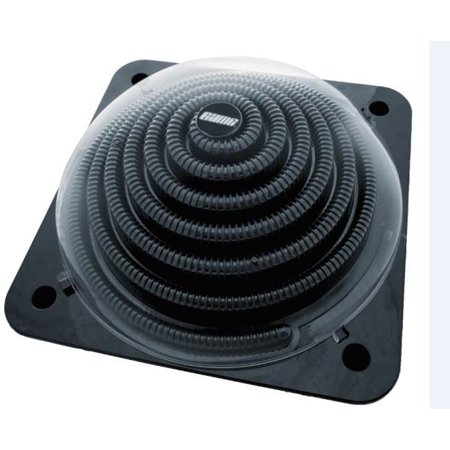 solar pro pool heater