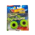 thumbnail image 1 of Monster Truck Hot Wheels Crocodile Beast Bashers 1/6 2026, 1 of 1